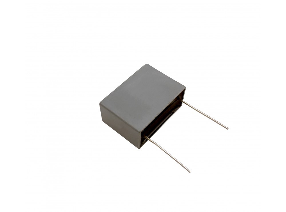 خازن 390nF / 63V MKT