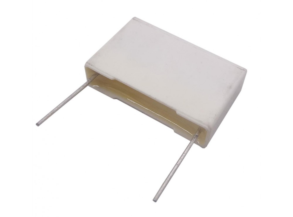 خازن 8.2nF / 1.6KV MKT