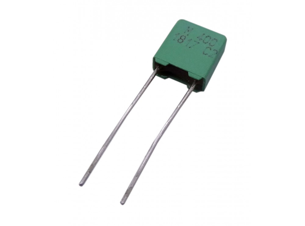خازن 5.6nF / 400V MKT