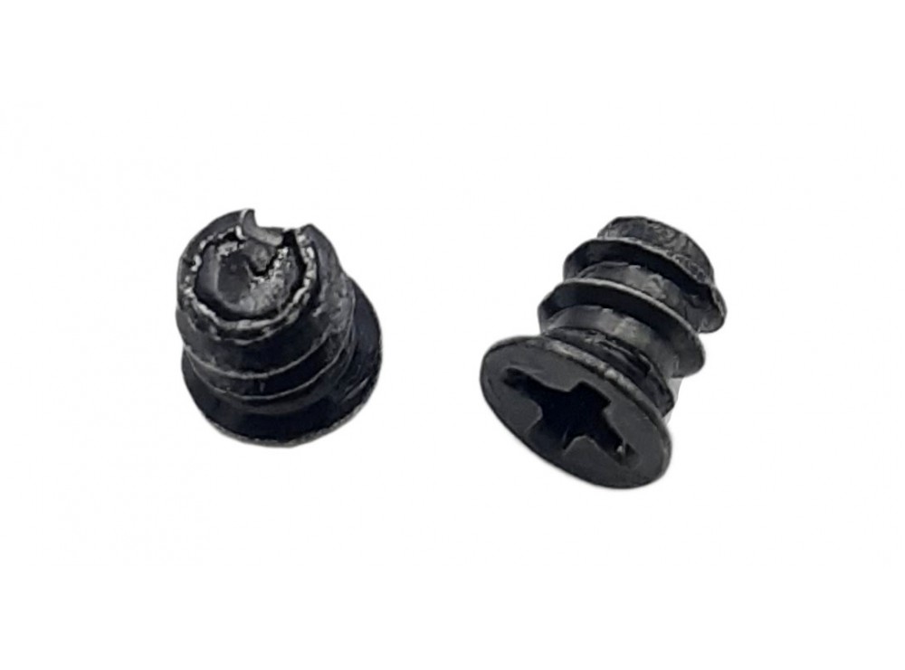 پیچ فن 5x6 سرتخت مشکی