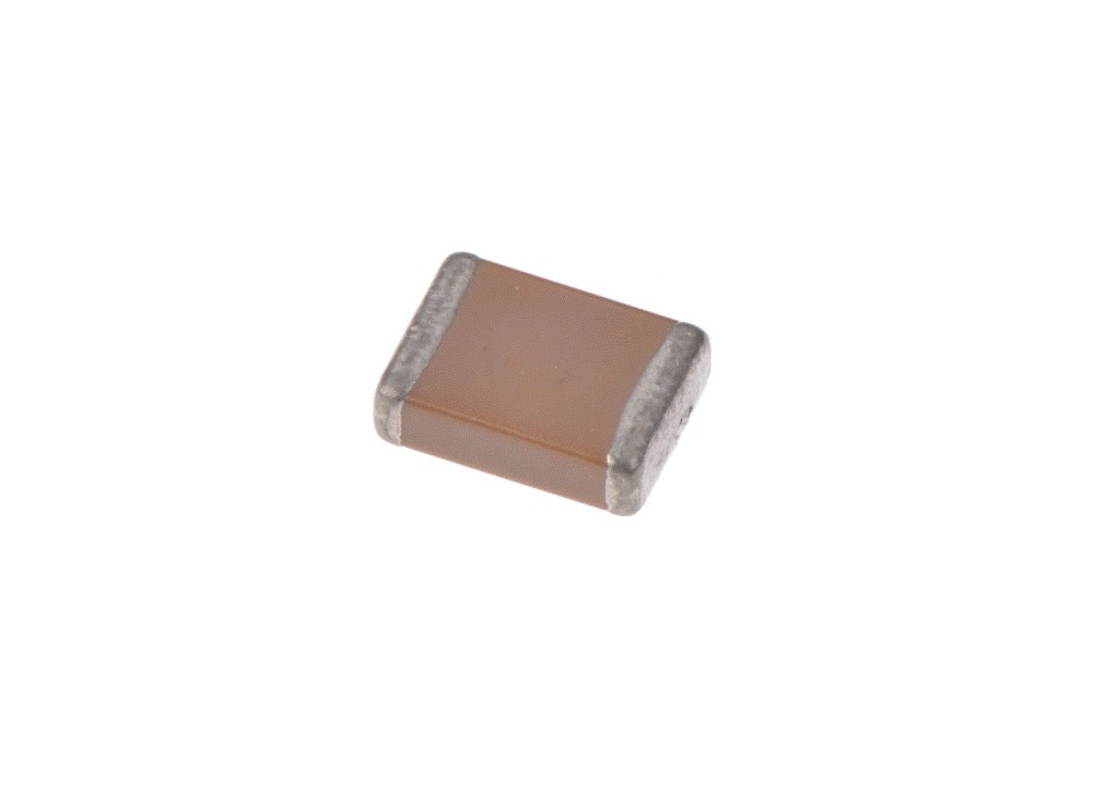 خازن 2.2nF پکیج SMD 1812