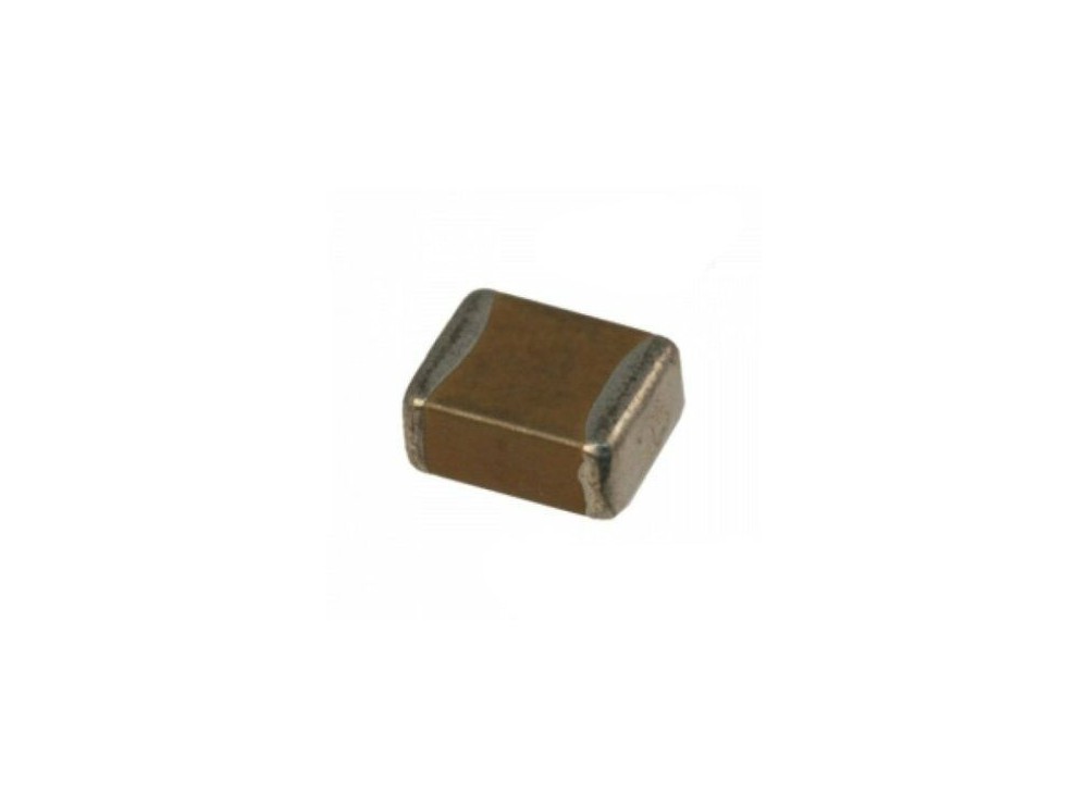 خازن 4.7nF پکیج SMD 1210