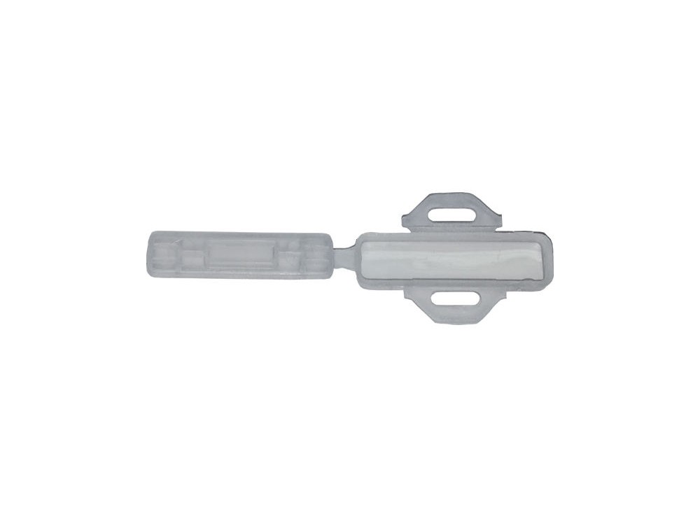 پلاک گیره ای کابل 34x9mm 