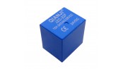 رله 24V-15A پایه میلون قوطی بلند مارک QIANJI کد JZC-22F