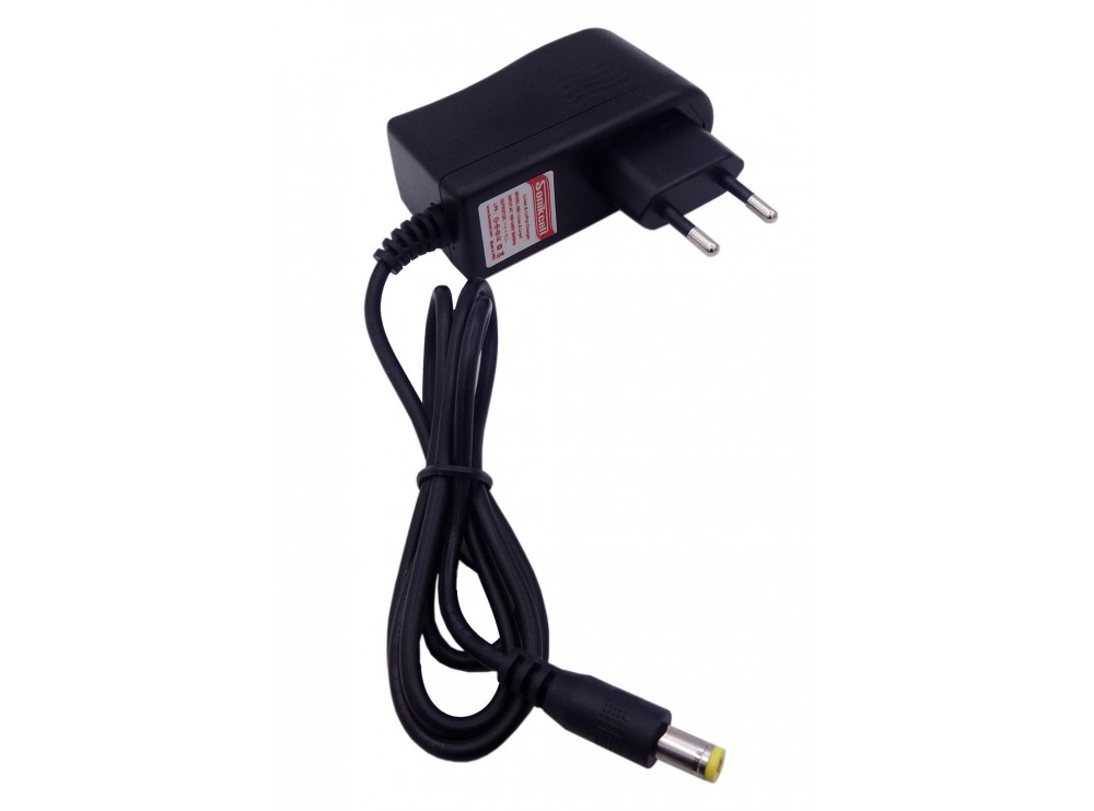 شارژر باتری لیتیومی 12.6v 1A مارک Sonikcell