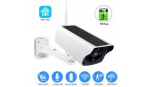 دوربین هوشمند وای فای بولت 1080P / 2MP خورشیدی مدل +iCam