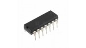 تراشه 74LS540 پکیج DIP