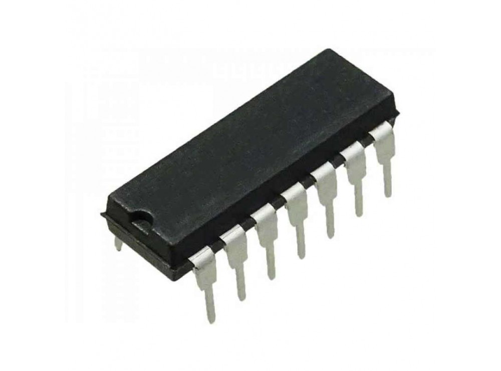 تراشه 74LS540 پکیج DIP