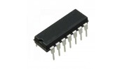 تراشه 74LS540 پکیج DIP