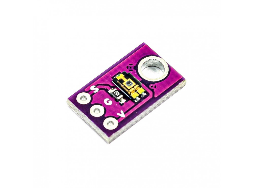 ماژول سنسور نور Temt6000