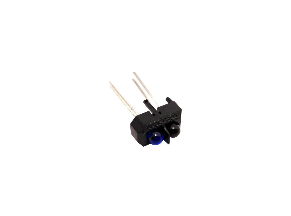 پک فرستنده و گیرنده مادون قرمز TCRT5000