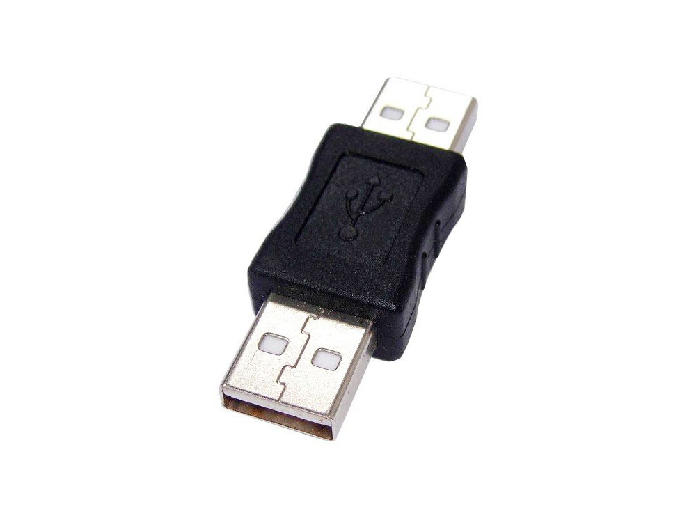تبدیل USB-A نری به USB-A نری
