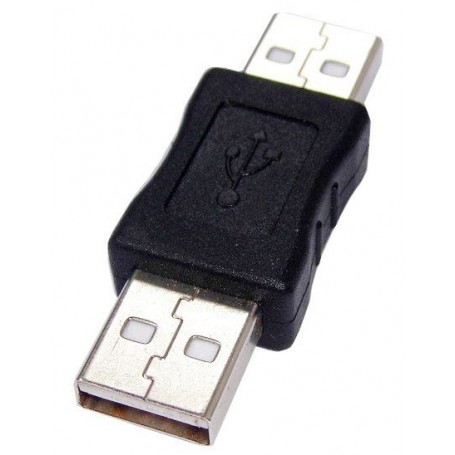 تبدیل USB-A نری به USB-A نری