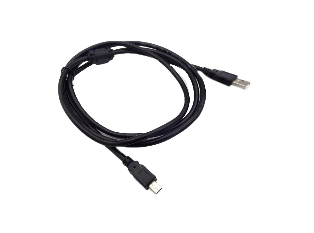 کابل Mini USB مرغوب با طول 1.5 متر