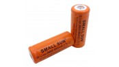 باتری لیتیوم یون 3.7v سایز 26650 4800mAh مارک SMALL SUN