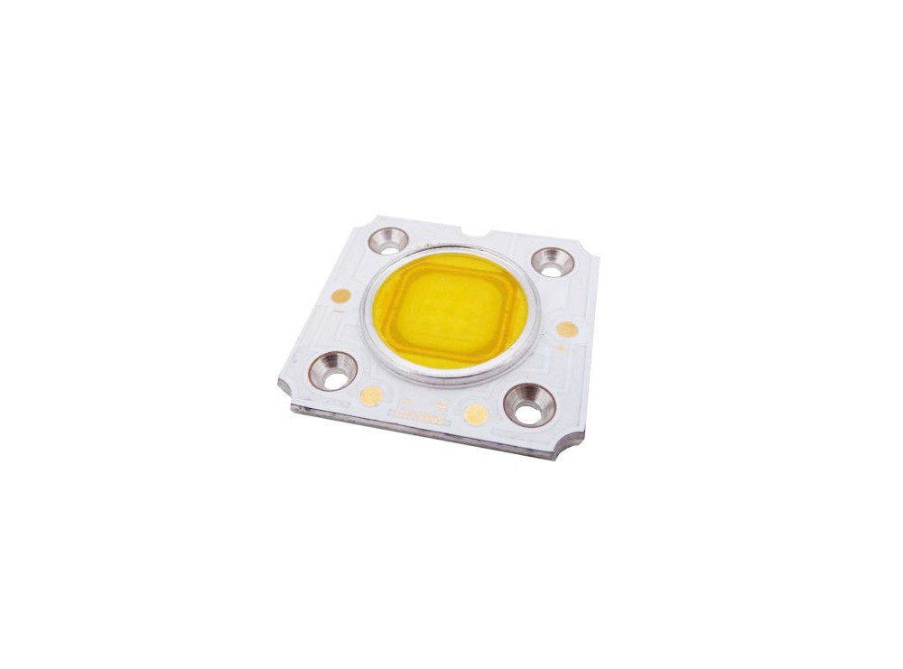 LED COB سفید آفتابی 10W مدل LUSTROUS NAS110CL