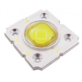 LED COB سفید مهتابی 10W-30V مدل LUSTROUS LHS110NW