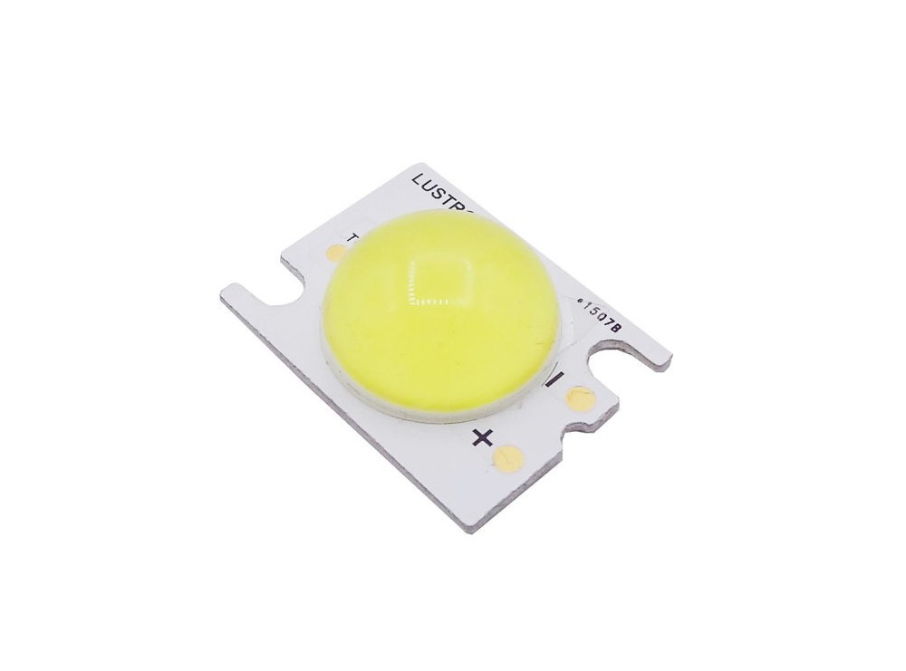 LED COB سفید مهتابی 20W مدل LUSTROUS CET20D