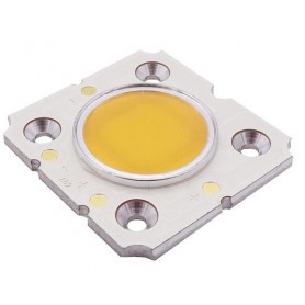 LED COB سفید آفتابی 15W-24V مدل LUSTROUS NCS115CL