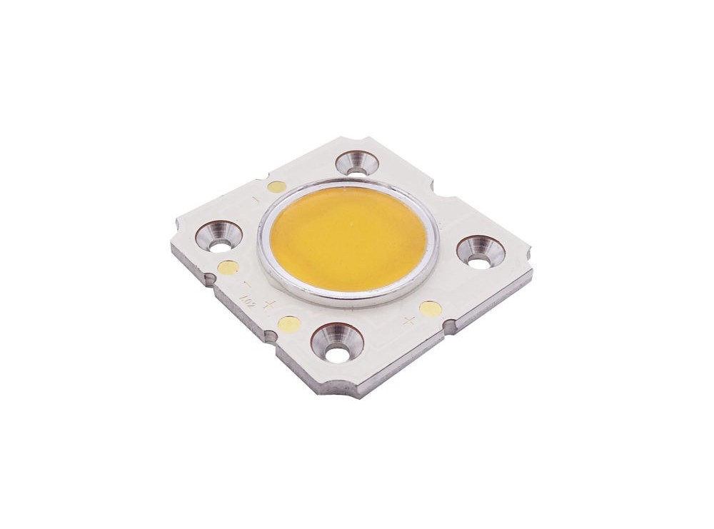 LED COB سفید آفتابی 15W مدل LUSTROUS NCS115CL