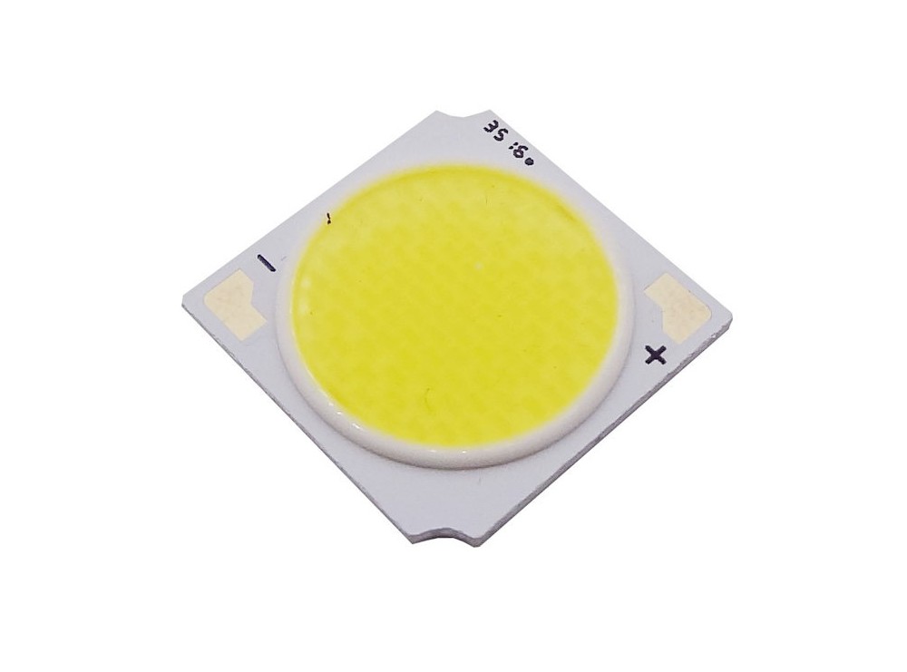 LED COB سفید آفتابی 5W مدل LUSTROUS N05F-30B