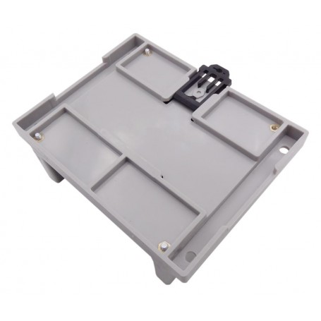 دستگاه برق اضطراری 12 ولت 15 آمپر UPS DC مدل UPSX-A2