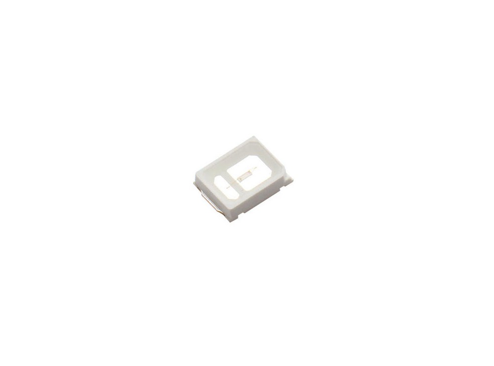 SMD LED پکیج 2835 قرمز