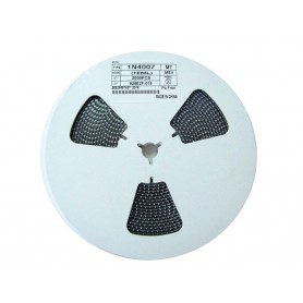 دیود 1N4007 SMD M7 رول - 