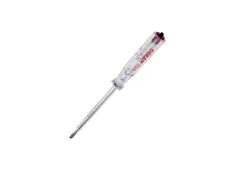 پیچ گوشتی فازمتر اسرام چینی کوچک سایز 135mm