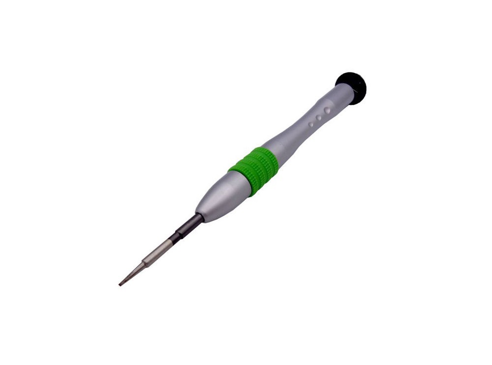 پیچ گوشتی ساعتی فلزی سایز T2X25mm