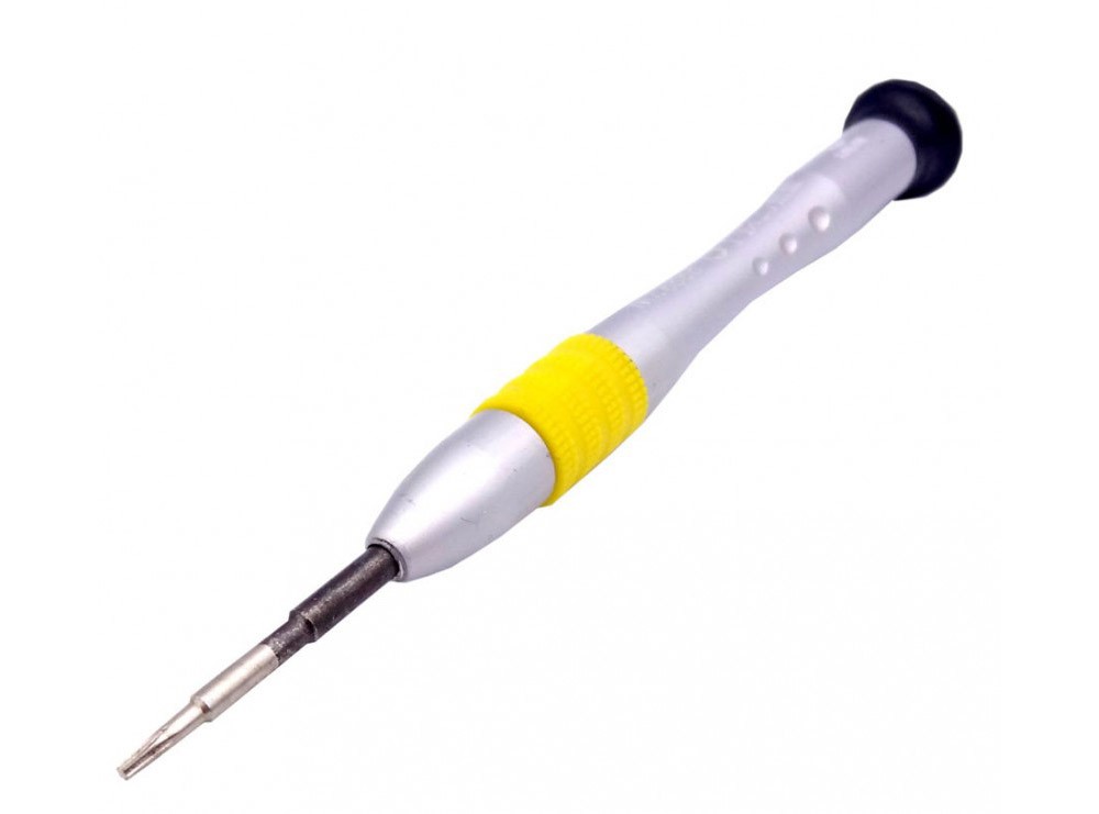 پیچ گوشتی ساعتی فلزی سایز T4X25mm