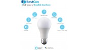 لامپ 220V هوشمند BestCon قابل کنترل از طریق WiFi