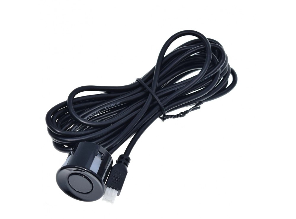 سنسور 2.5متری اولتراسونیک تعیین مسافت ضد آب AJ-SR04M