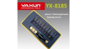 ست پیچ گوشتی 11 تکه یاکسون YAXUN مدل YX-8185