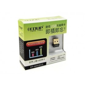 ماژول WIFI USB مدل EDUP EP-N8508GS