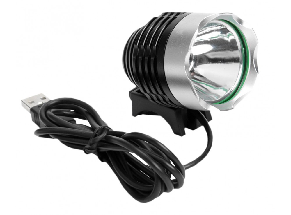 لامپ 3 وات UV مدل USB