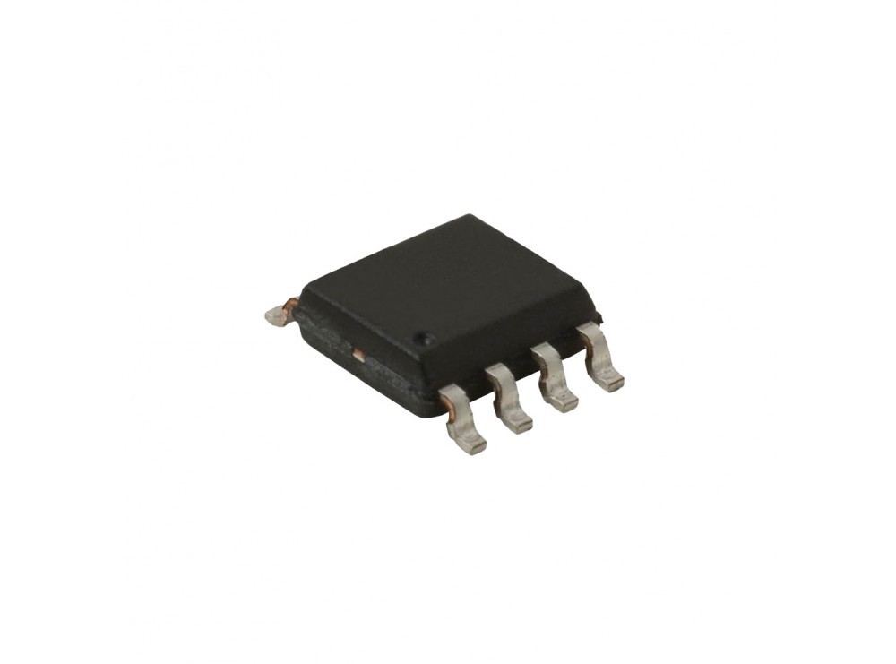 تراشه ترنسیور MAX3085 معادل تراشه MAX485 پکیج SO-8