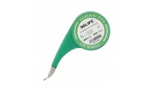 سیم قلع کش حلزونی 1.5متری عرض 2mm مارک RELIFE مدل RL-1520