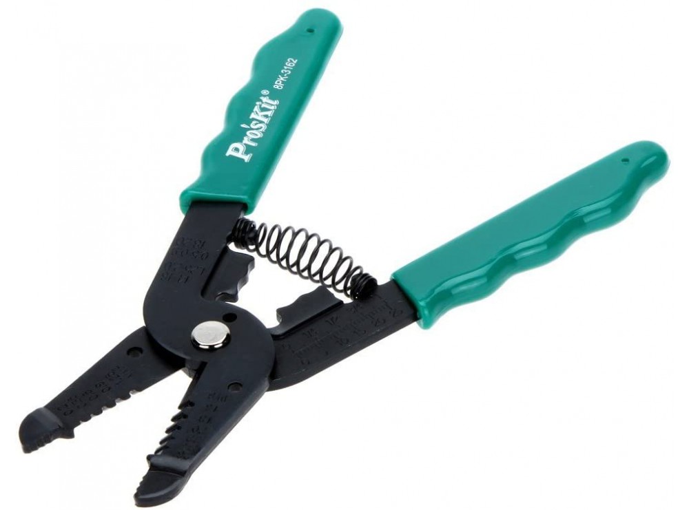 سیم لخت کن چندکاره پروسکیت Proskit مدل 8PK-3162