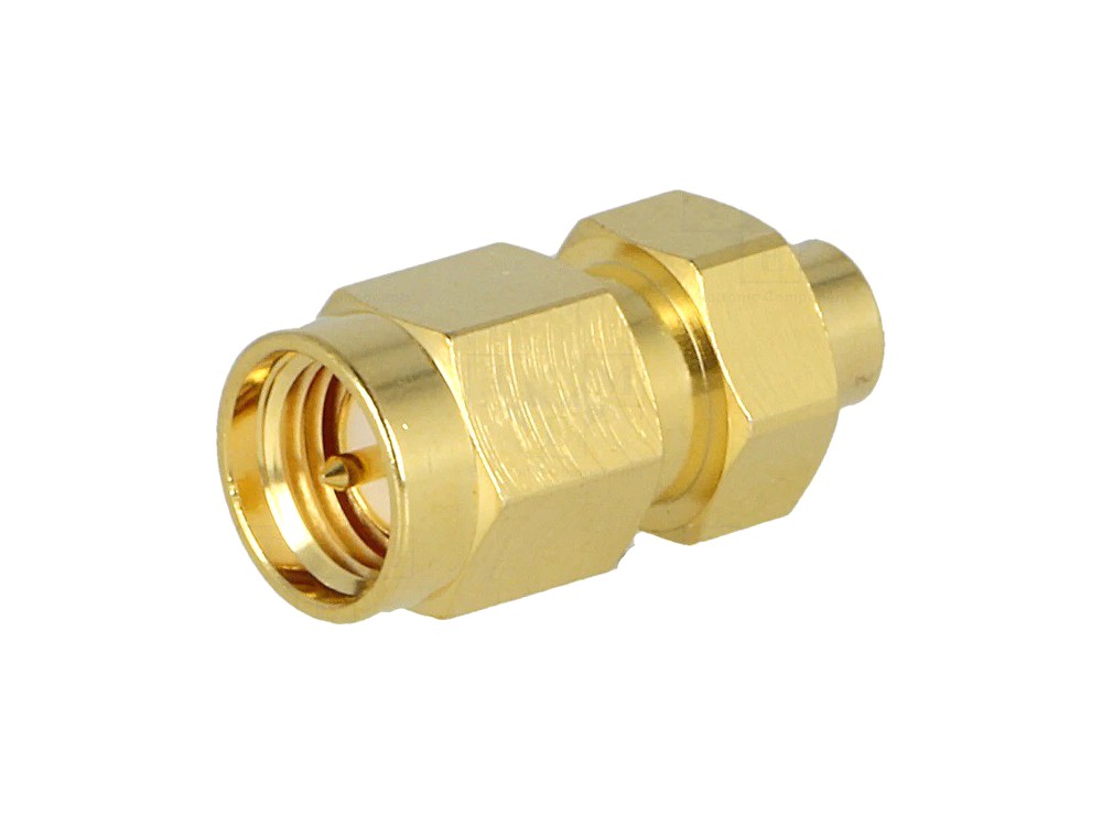مبدل کانکتور SMA-M به MMCX-F