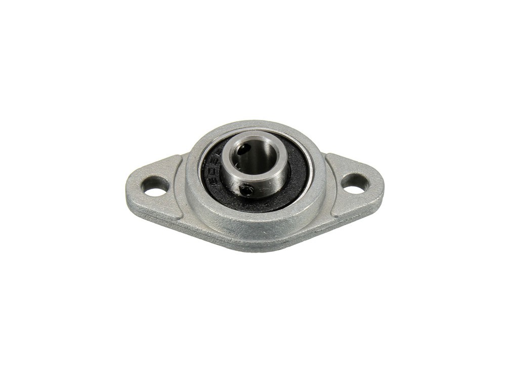 بلبرینگ یاتاقانی خوابیده KFL08 سایز 8mm مناسب پرینترهای سه بعدی