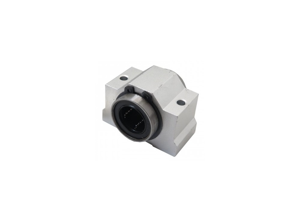 بلبرینگ خطی بلوکی SC16VUU سایز 16mm مناسب پرینترهای سه بعدی