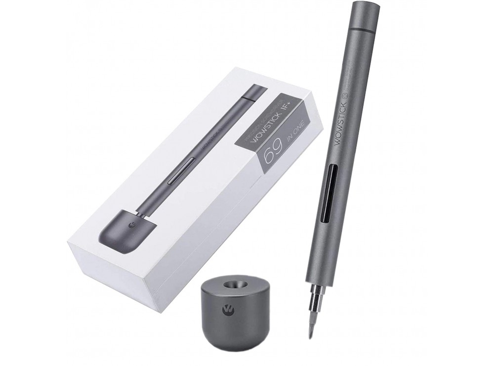 پیچ گوشتی شارژی شیائومی Xiaomi مدل +Wowstick 1F