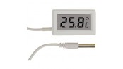 دماسنج دیجیتال 50- 110+ سفید