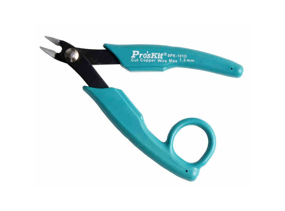 کف چین پروسکیت Proskit مدل 8PK-101D