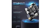 ماژول بلوتوث صوتی VHM-314 با پورت MICRO USB