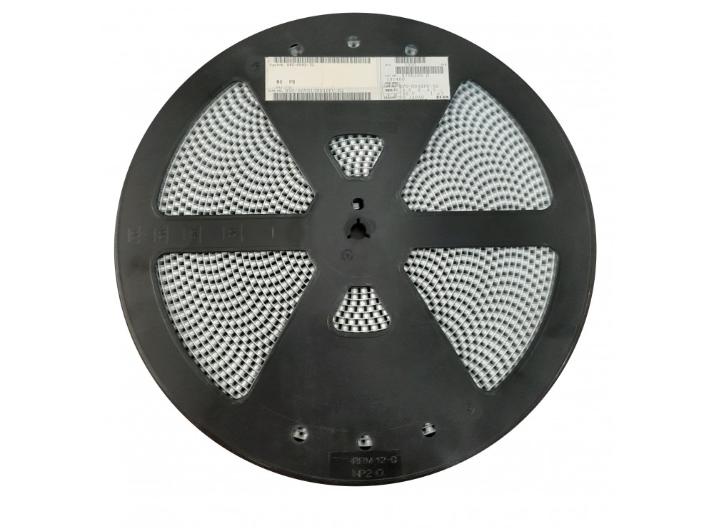 خازن SMD الکت