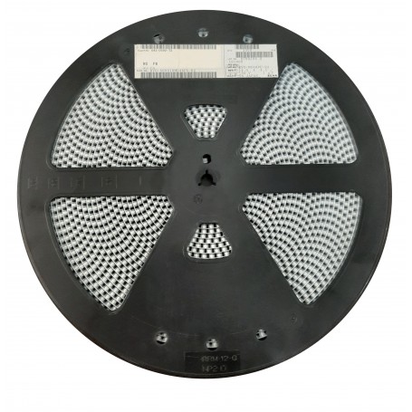 خازن SMD الکت