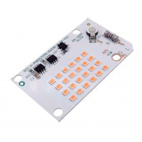 LED DOB سفید آفتابی 220VAC 20W دارای مدار محافظتی Anti Surge