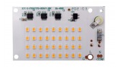LED DOB سفید آفتابی 220VAC 30W دارای مدار محافظتی Anti Surge